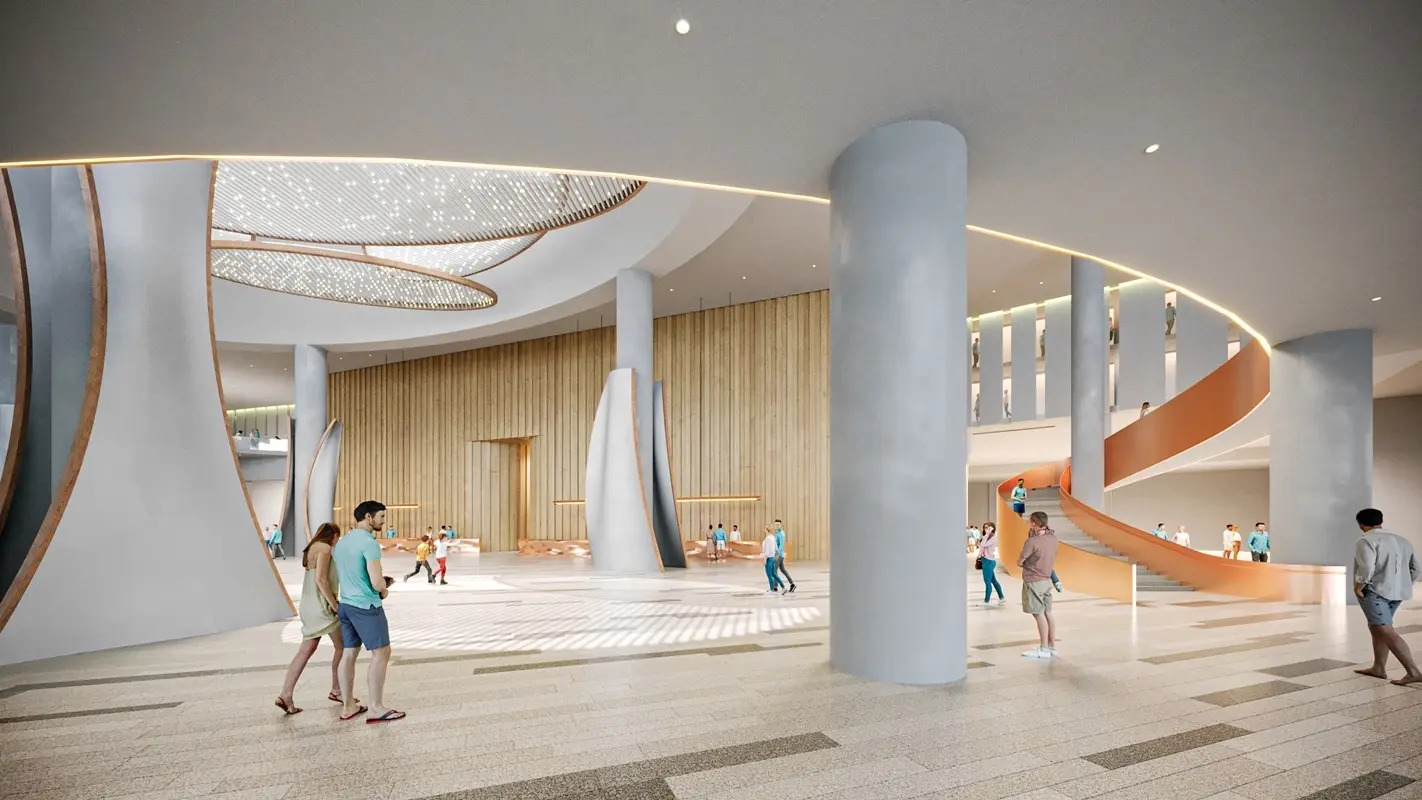 Photo - AVA Resort Cancun - All Inclusive