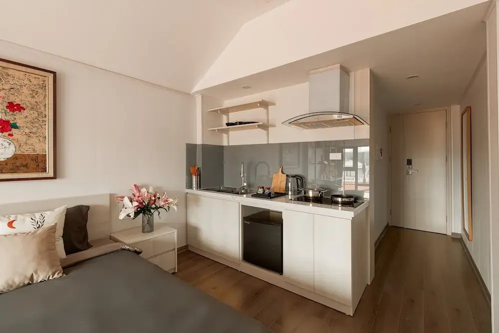 Photo - HoLo Ba Dinh Hanoi - Serviced HomeStay