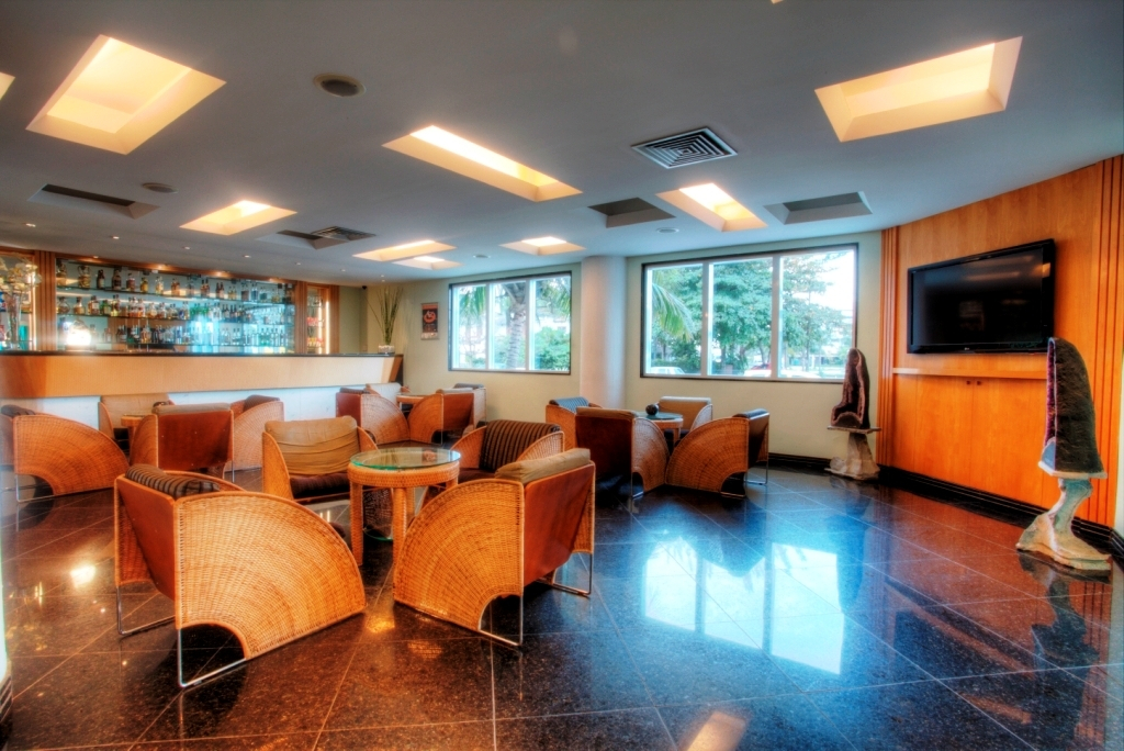 Foto - Atlantico Sul Hotel