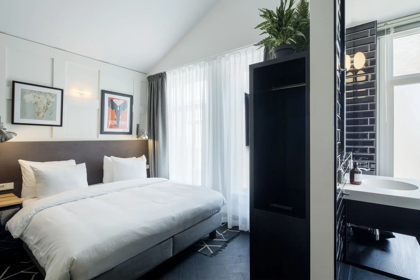 Foto - The Highland House