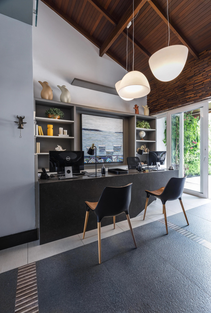 Photo - Villa d'Ozio Hotel e Cucina