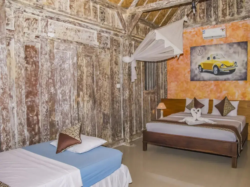 Foto - Griya Pasir Ukir