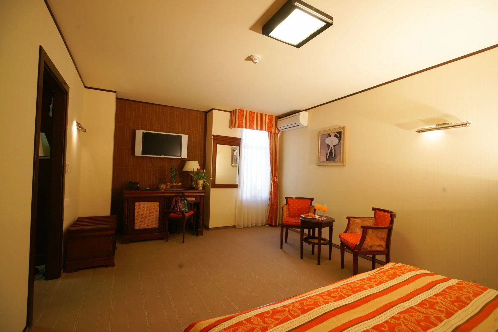 Foto - Villa & Restaurant Levoslav House