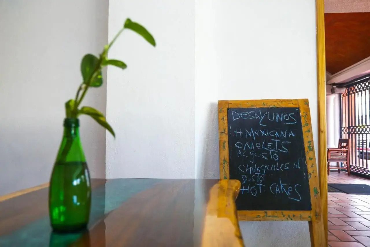 Foto - Hotel Maria de Lourdes