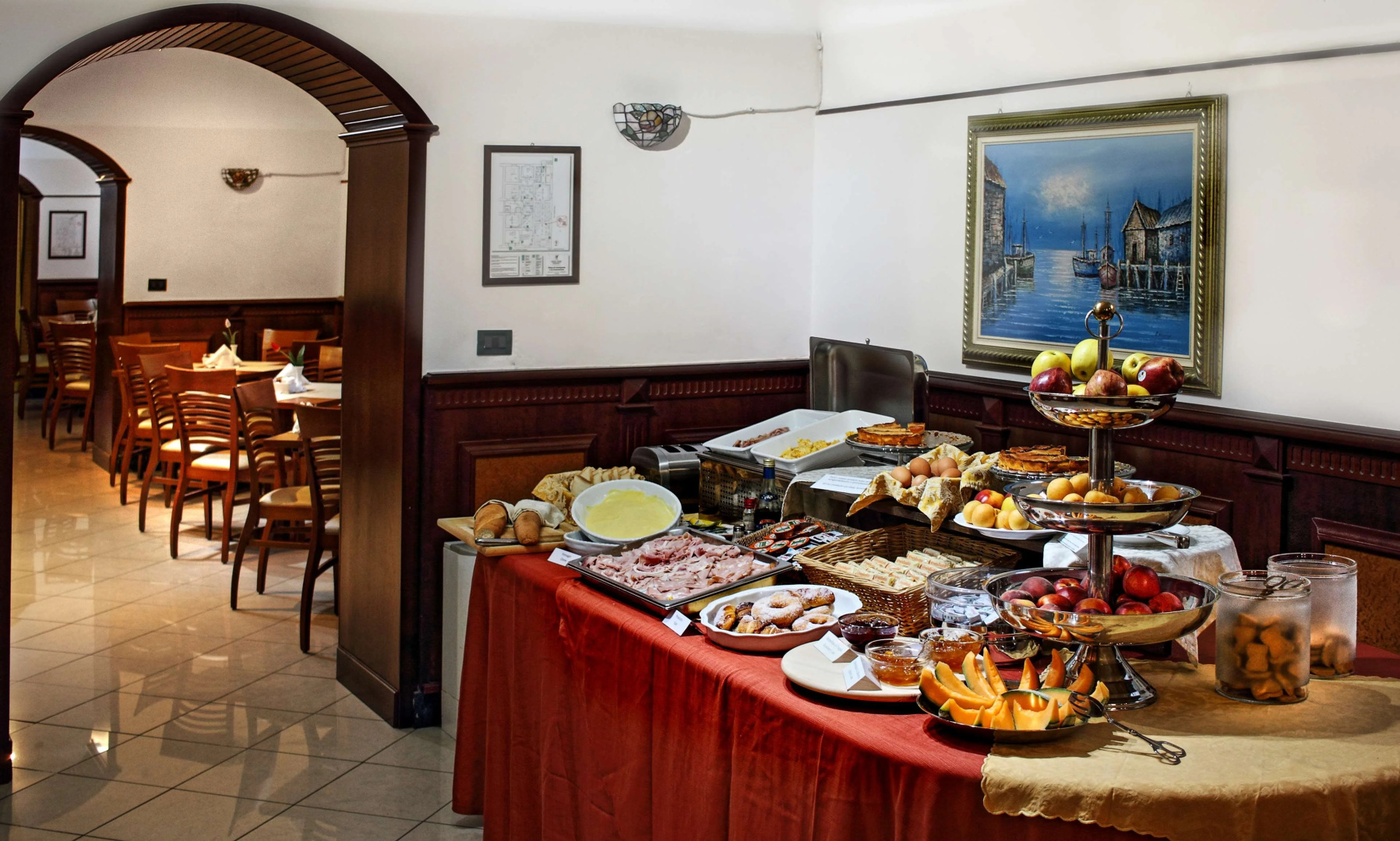 Foto - Hotel Tonic