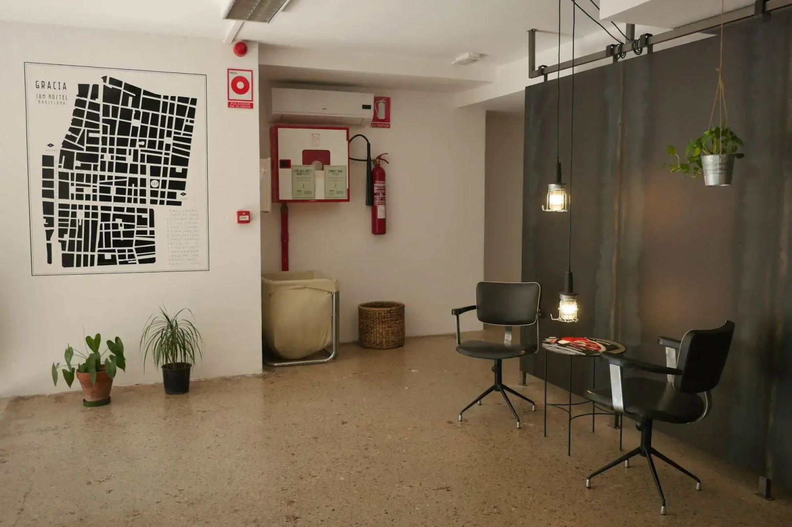 Foto - Casa Jam Barcelona