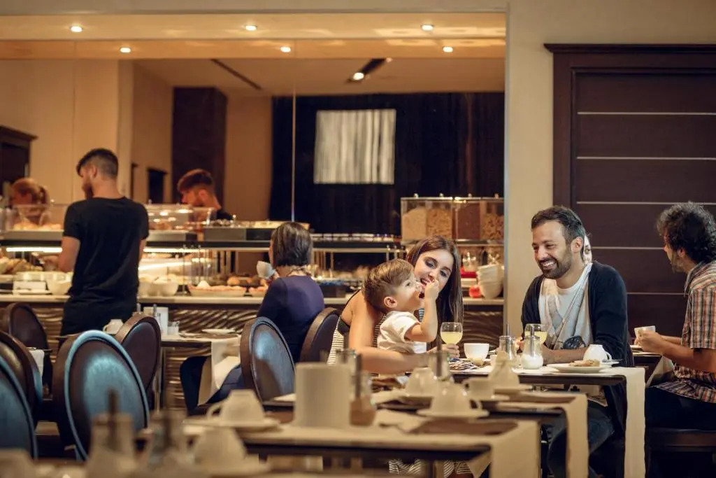 Foto - Hotel Regina Margherita