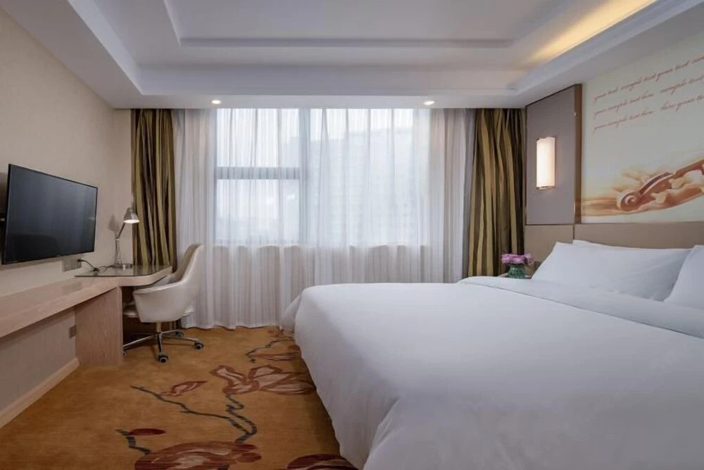 Vienna Hotel(Ganzhou Railway Station Shop)