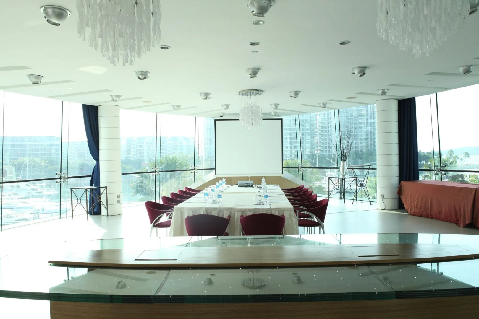 Photo - ONE15 Marina Sentosa Cove Singapore