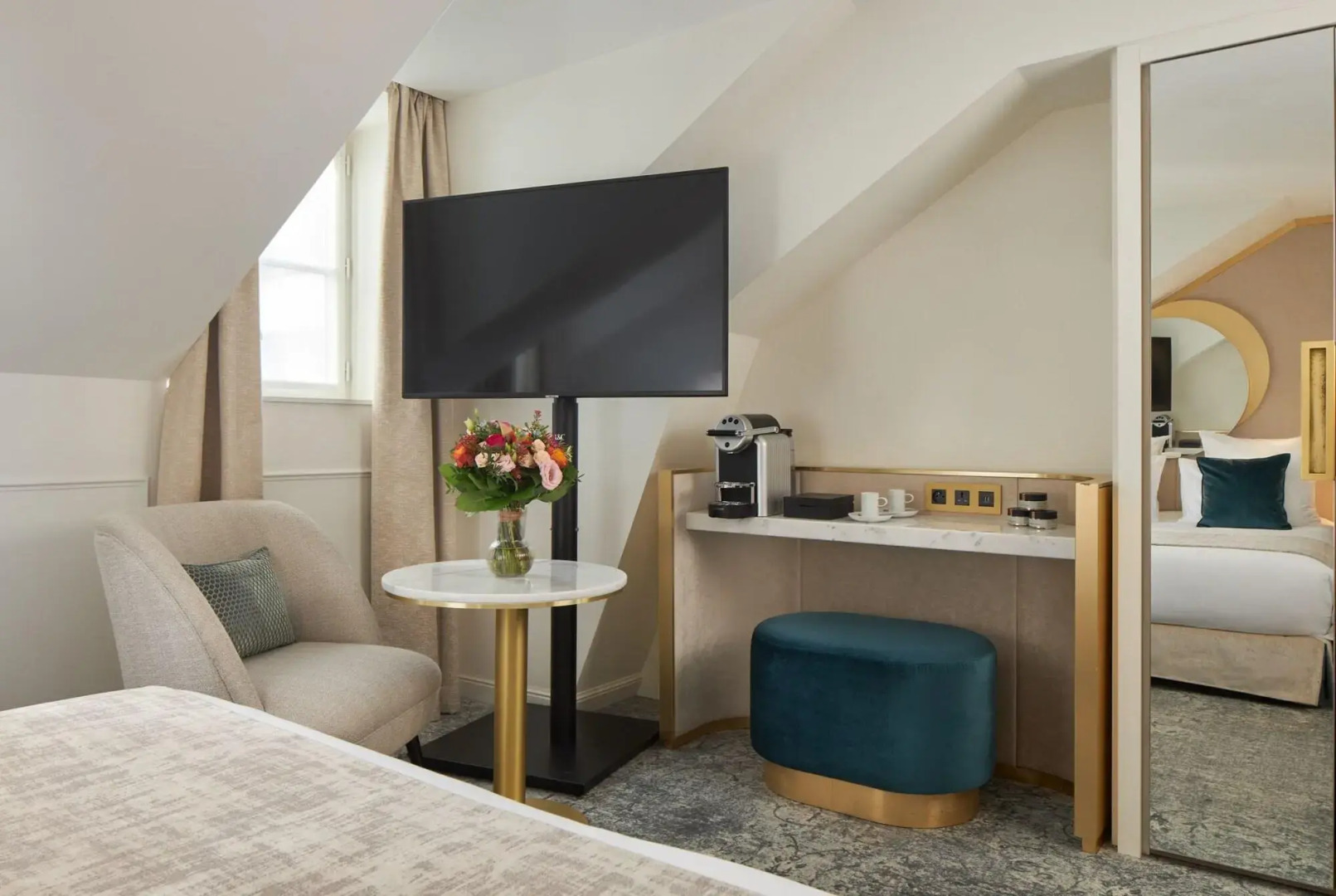 Photo - Maison Albar - Le Vendome