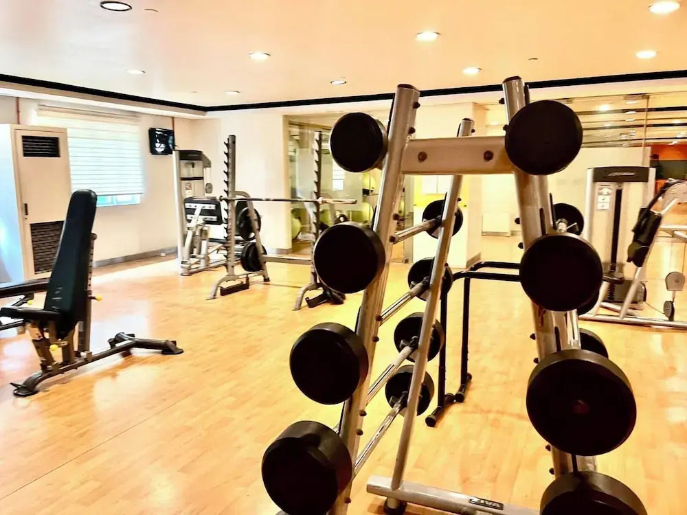 Foto - BGC Mckinley Center Prime Accommodations