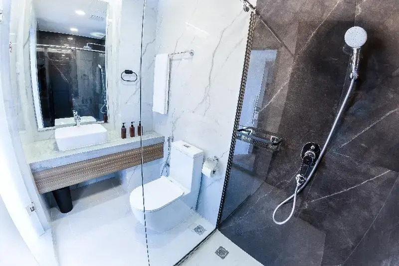 Foto - Whaleshark Beach