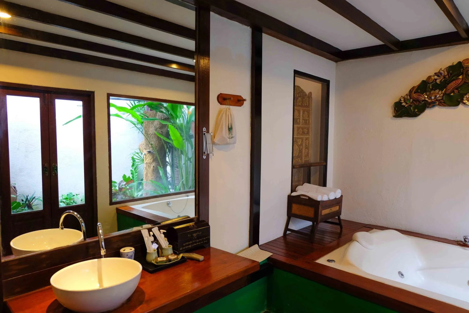 Foto - Karinthip Village