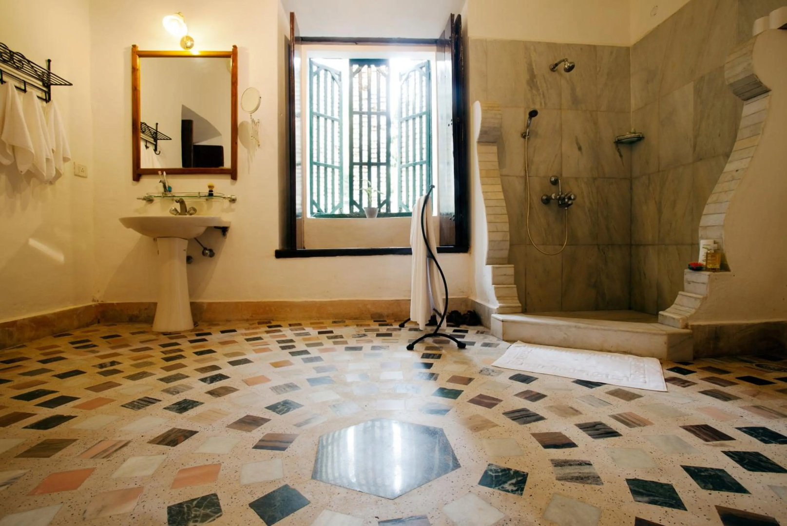 Foto - Siolim House