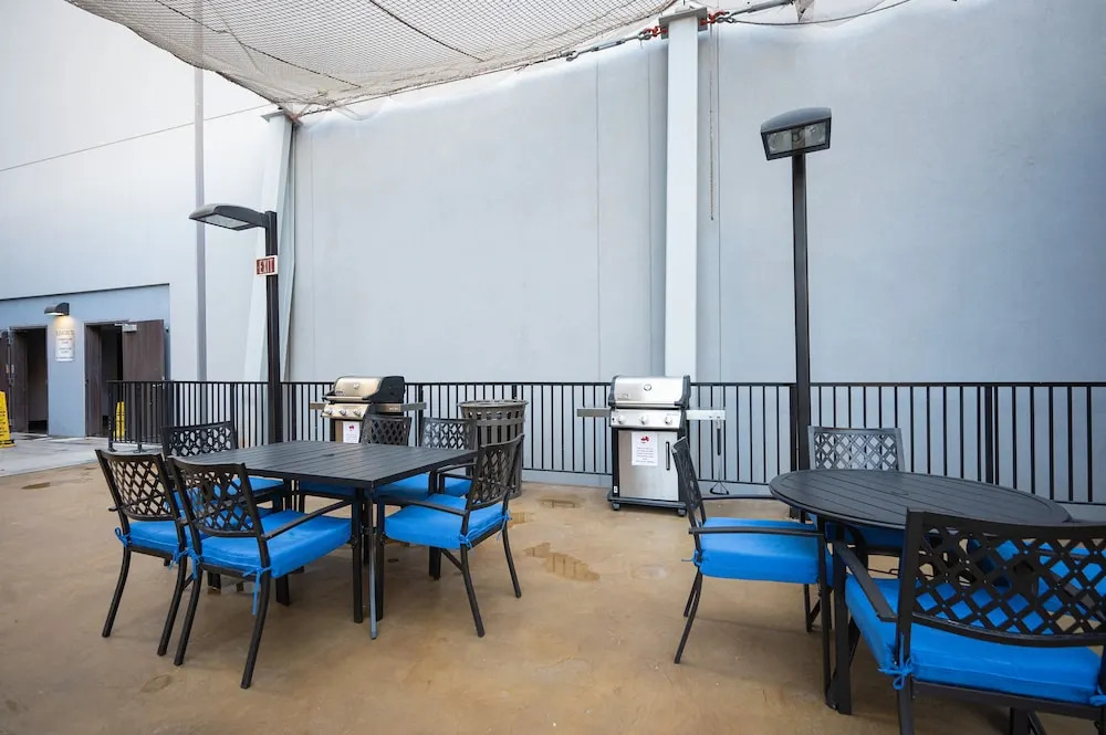 Foto - Right on The Strip - 3BR Condo 1110