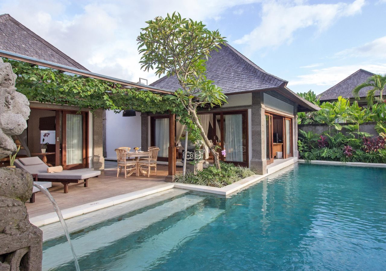 Foto - Visesa Ubud Resort