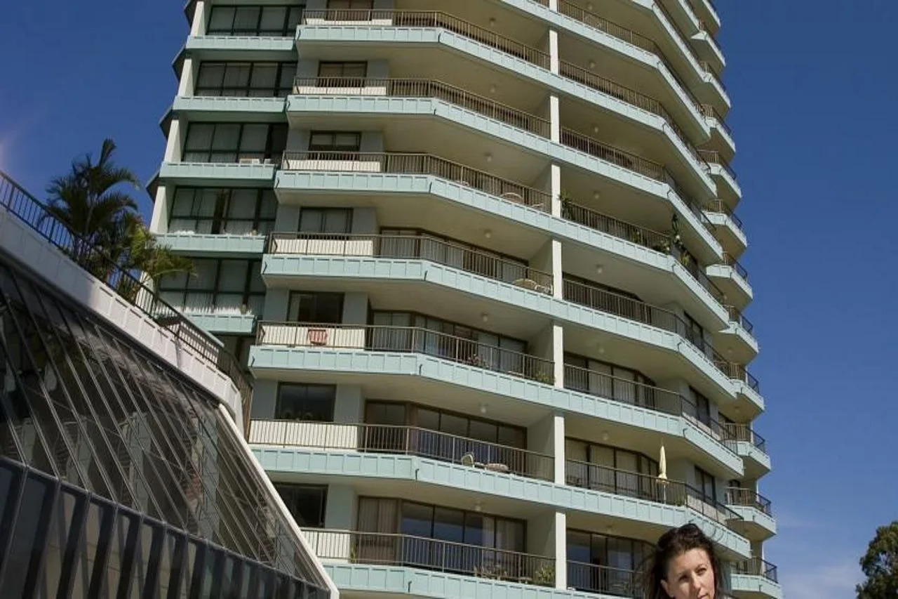 Foto - Gemini Court Holiday Apartments