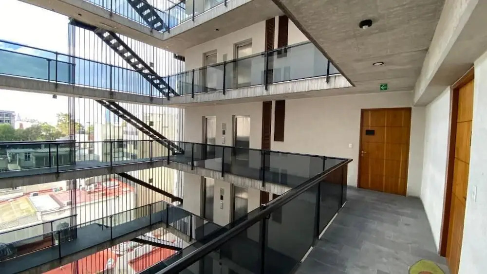 Foto - Del Parque Suites