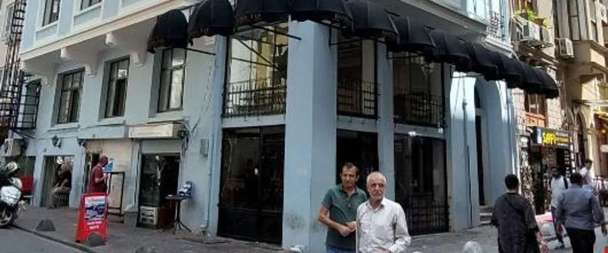 Foto - BOSS To HOTEL TAKSİM