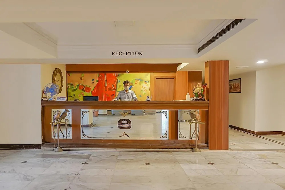 Foto - Kumar Resort By Turtle, Lonavala