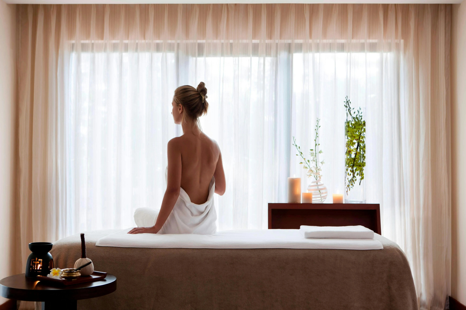 Photo - Goa Marriott Resort & Spa
