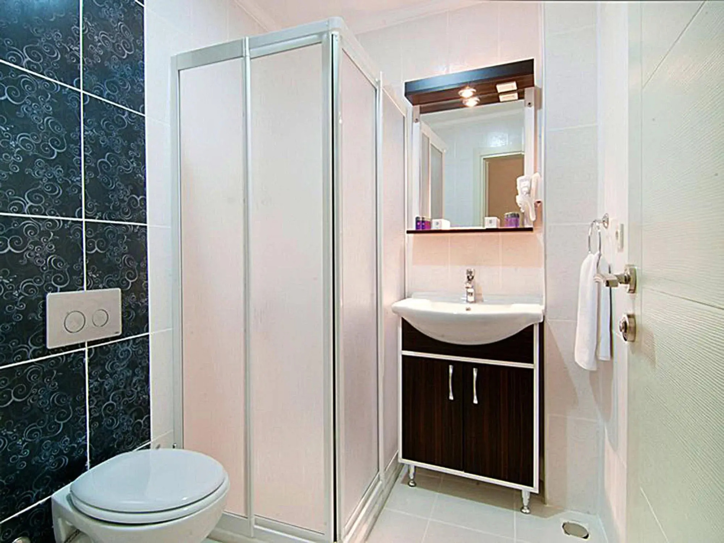 Photo - Sadaret Hotel & Suites Istanbul