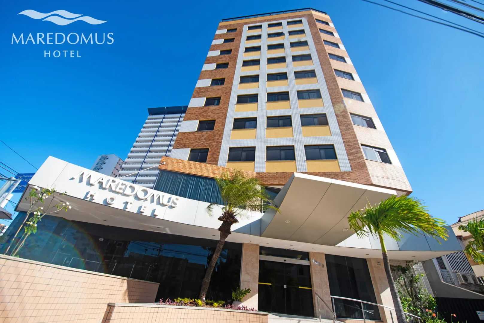 Photo - Maredomus Hotel