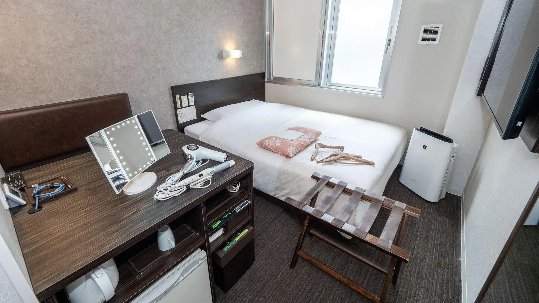 Photo - Super Hotel JR Shin-Osaka Higashiguchi