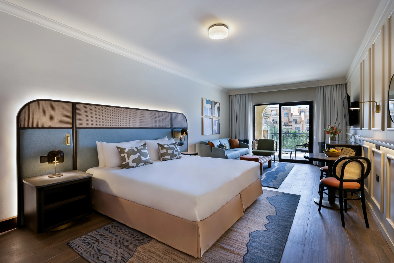 Foto - Kempinski Hotel San Lawrenz