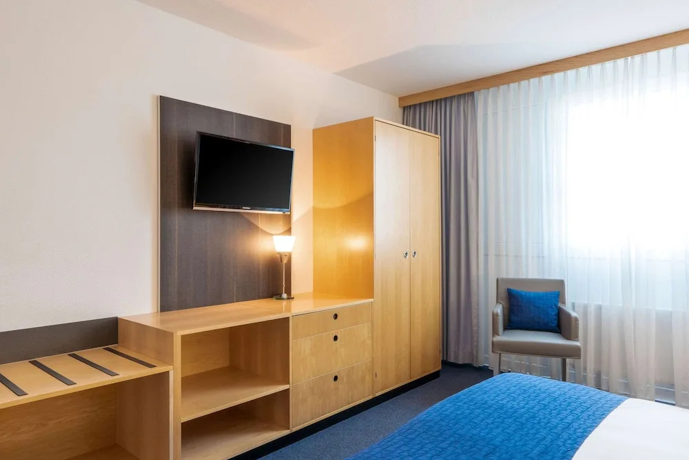 Foto - Comfort Hotel Atlantic Muenchen Sued