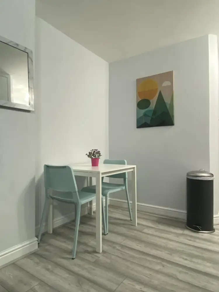 Foto - Comfort Cosy Stay