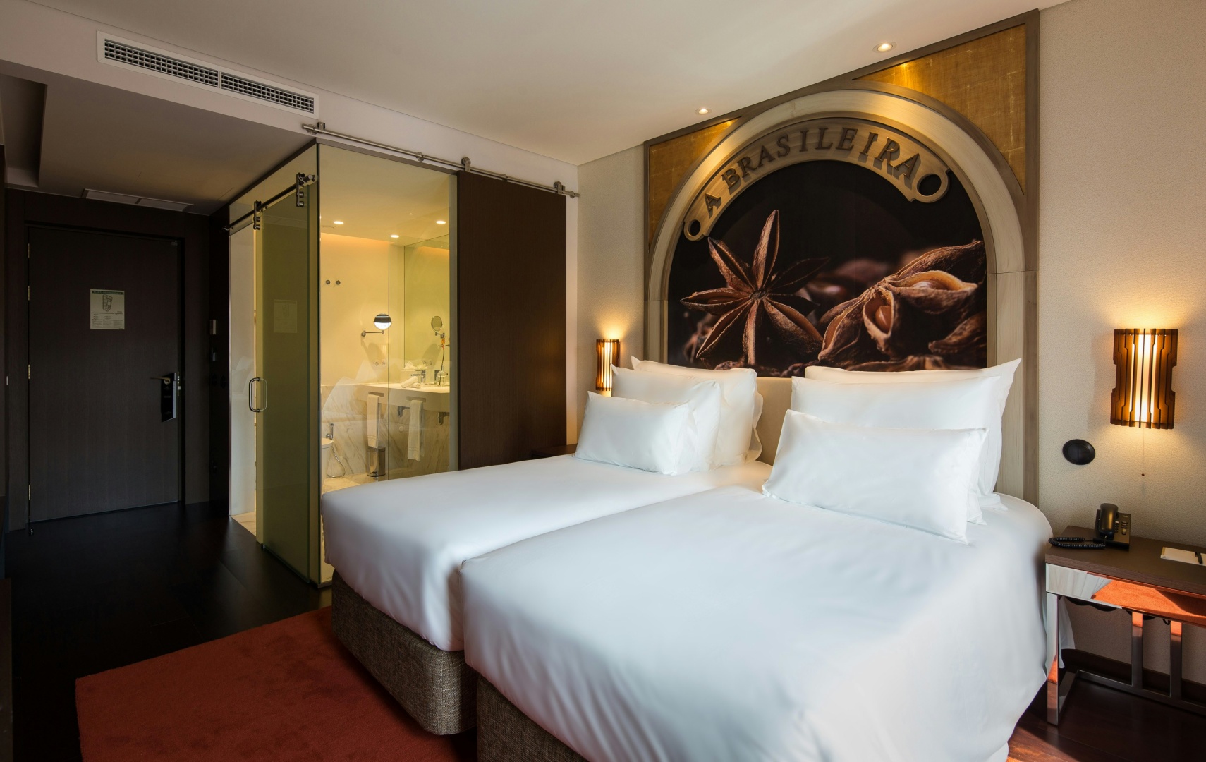 Photo - Pestana Porto - A Brasileira, City Center & Heritage Building