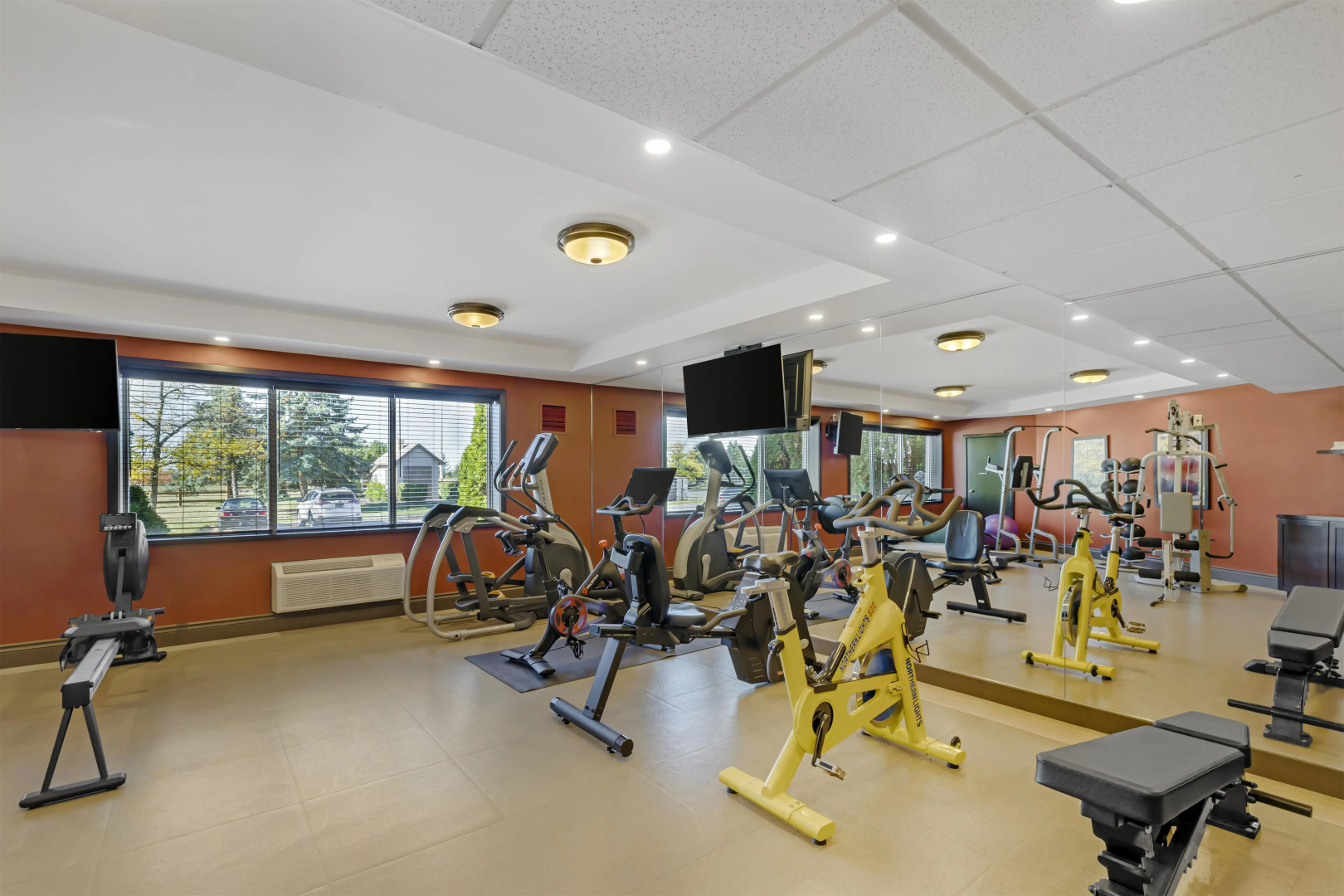 Foto - Best Western Plus Stoneridge Inn & Conference Centre London Ontario