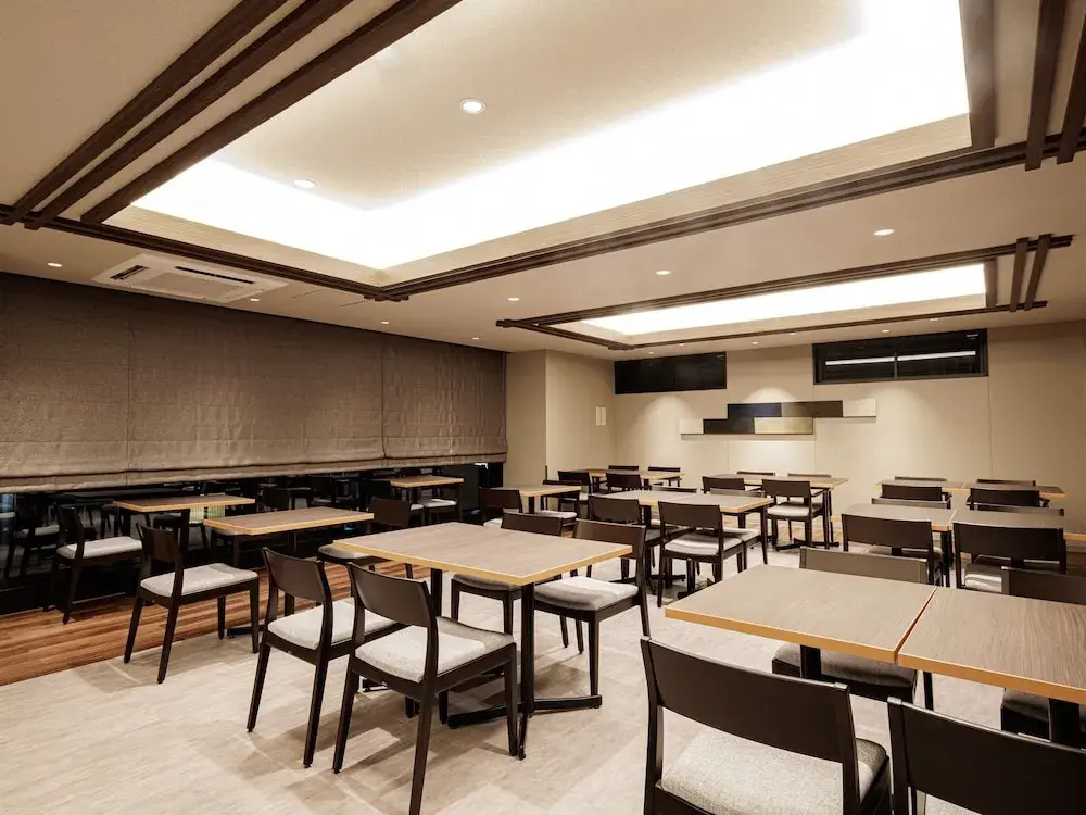 Foto - HOTEL AMANEK HidaTakayama