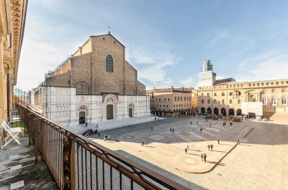 Foto - Piazza Maggiore Suite