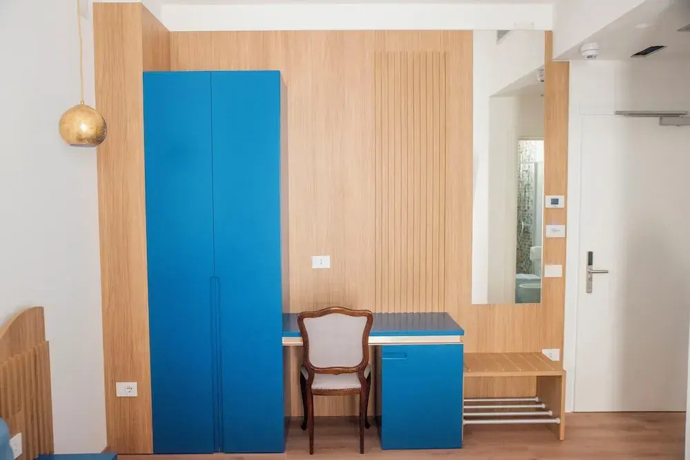 Photo - Hotel Ficocella