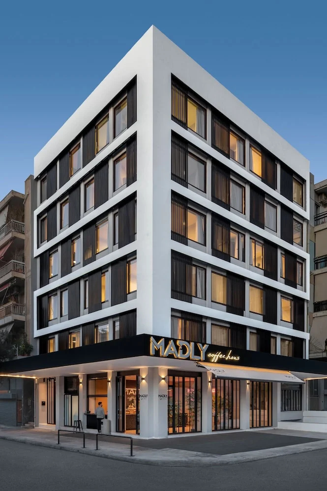 Photo - Filopappou Hill Suites by Athens Stay