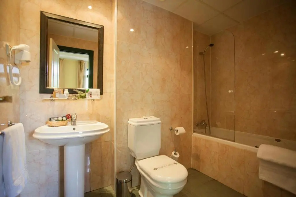 Foto - Hotel Jardín de Aranjuez