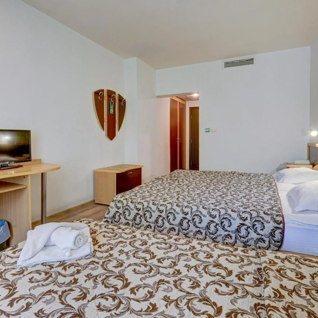 Foto - Hotel Shipka All Inclusive