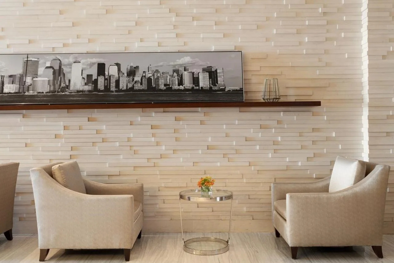 Photo - Sheraton Tribeca New York Hotel