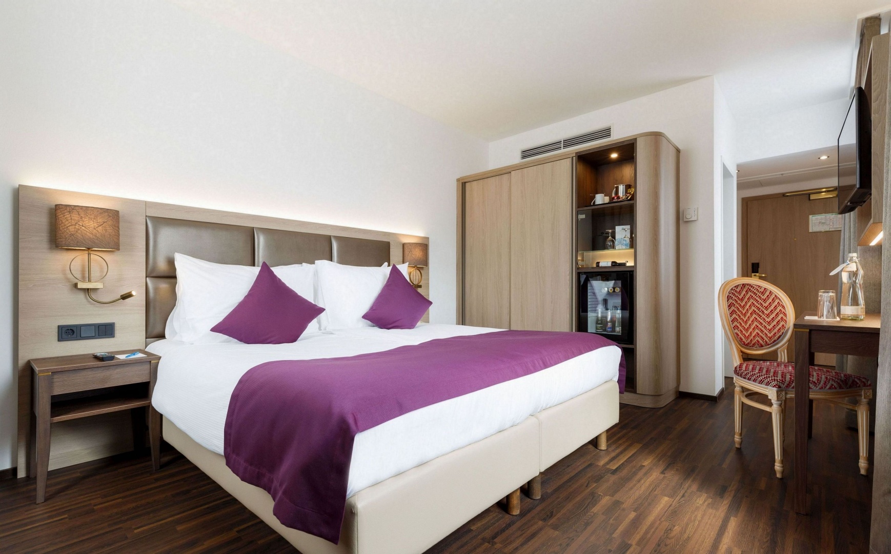 Foto - IMLAUER HOTEL PITTER Salzburg