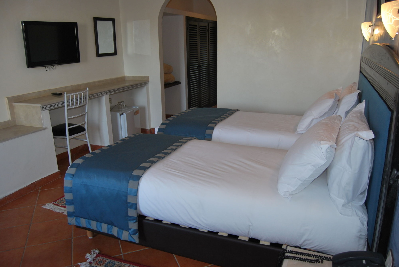 Hotel Al Khaima