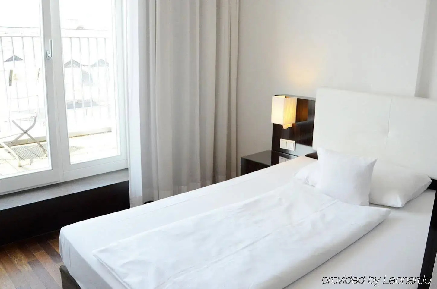 Foto - The Pure, Frankfurt, a Member of Design Hotels