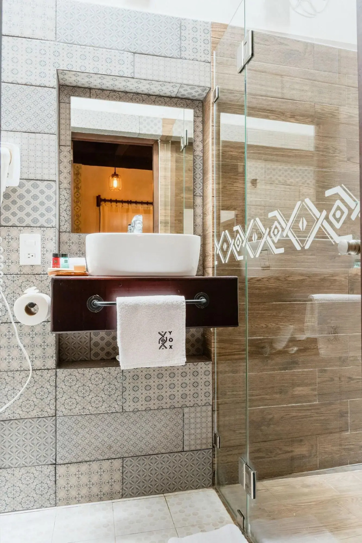 Foto - Yox Hotel Boutique