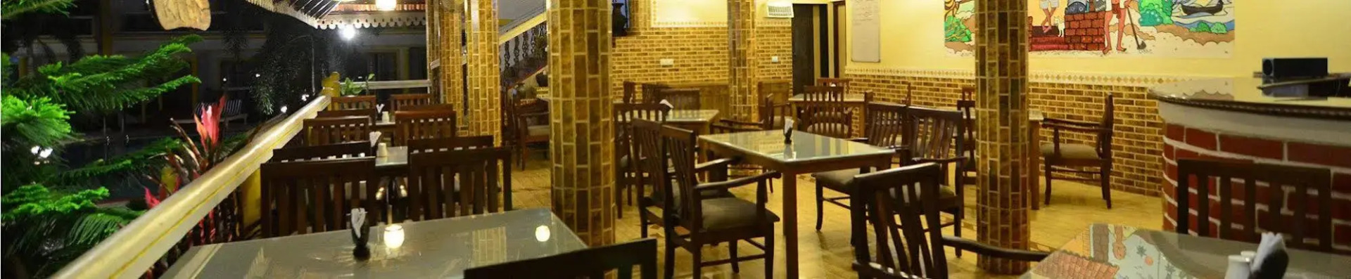 Foto - Spazio Leisure Resort, Goa