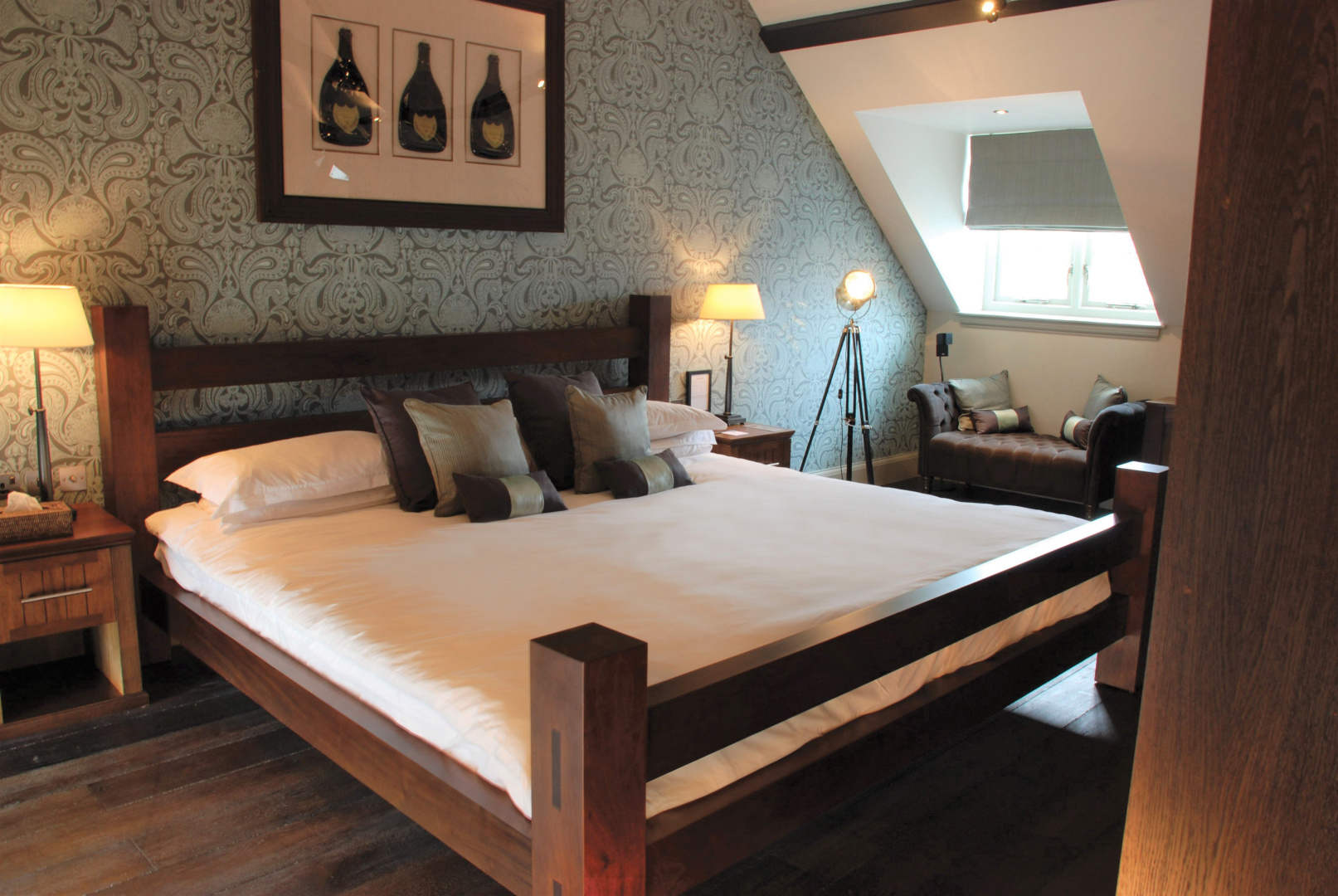 Photo - Hotel du Vin & Bistro Newcastle