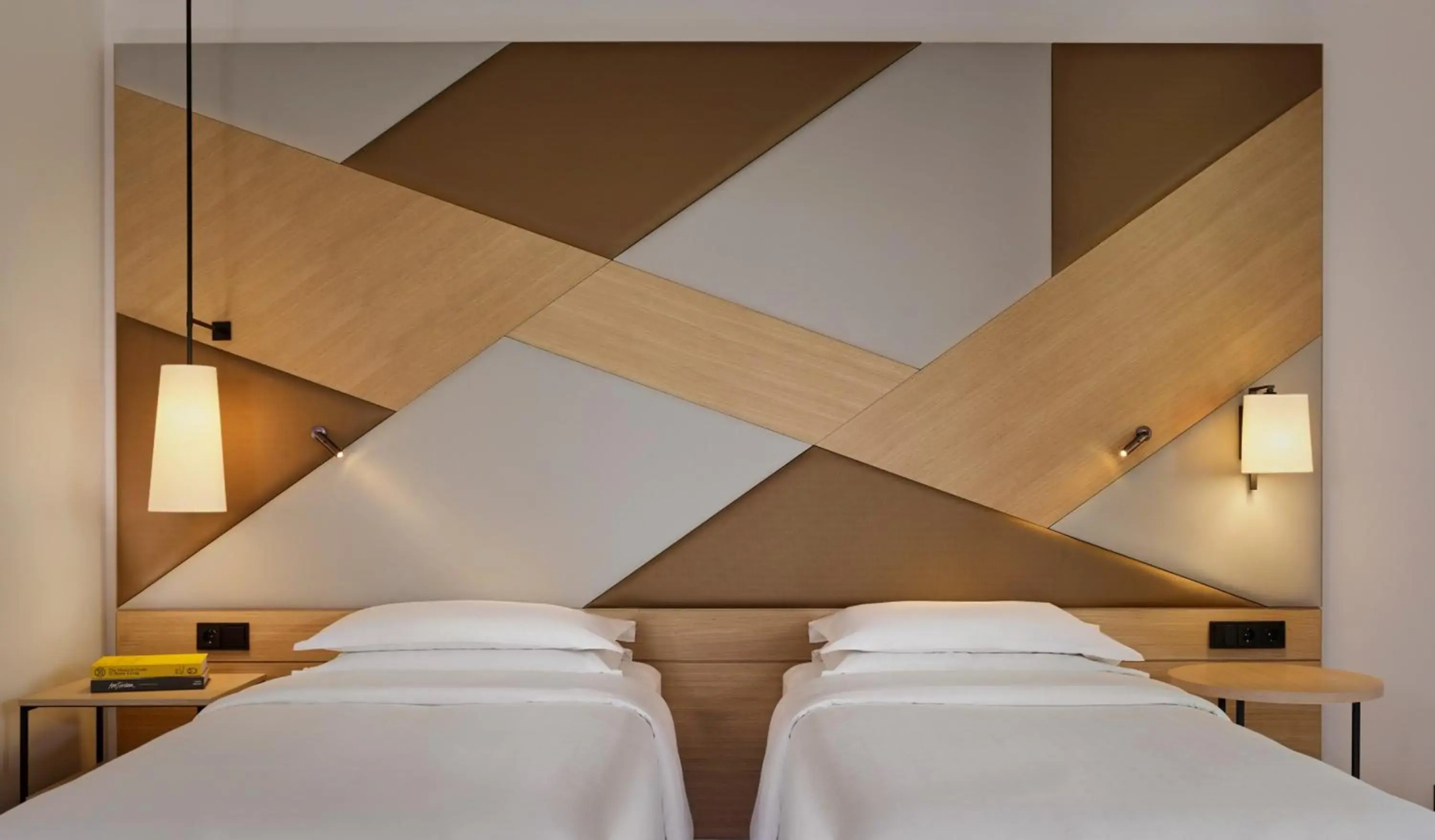 Photo - Sheraton Amsterdam Airport Hotel and Conference Center