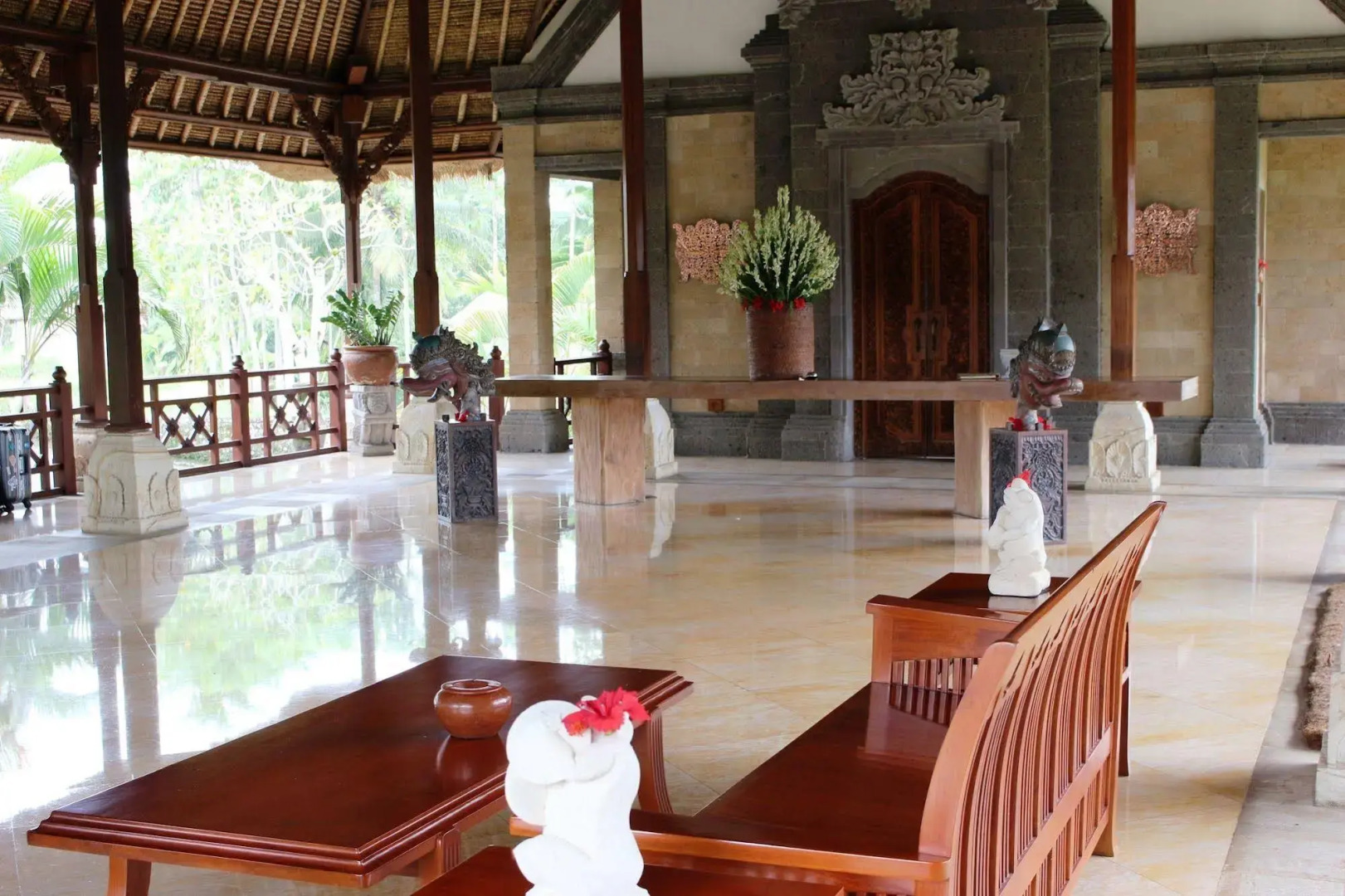 Foto - Puri Wulandari A Boutique Resort & Spa