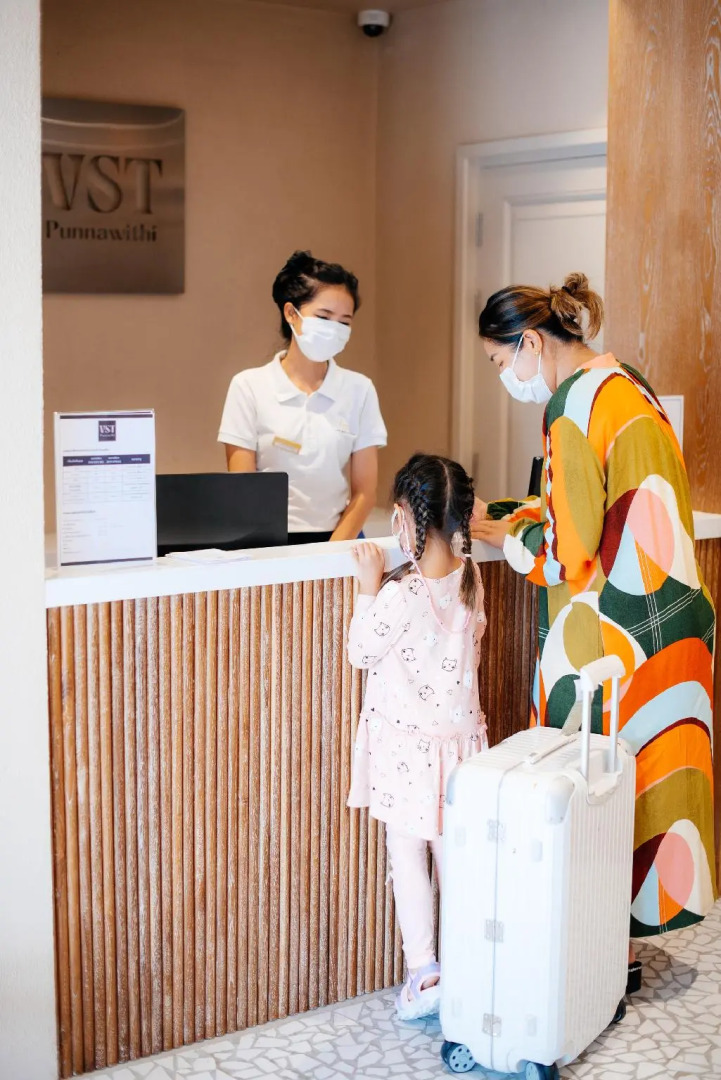 Foto - VST Punnawithi