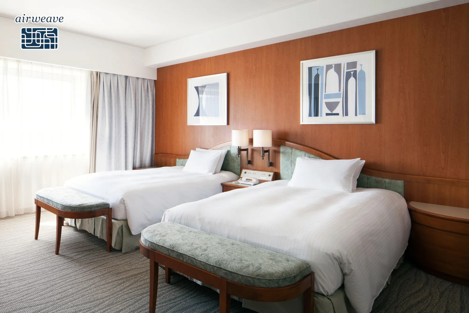 Foto - Hotel Nikko Narita